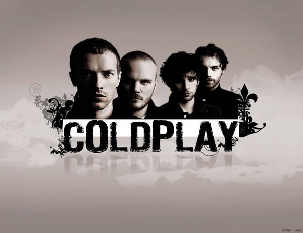 Coldplay  (2002-2015)