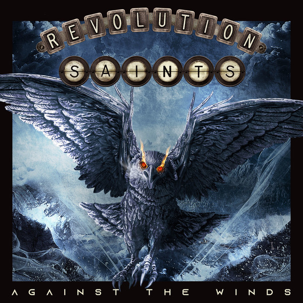 Revolution saints against the winds 2024