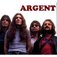 Argent (1969-1997)