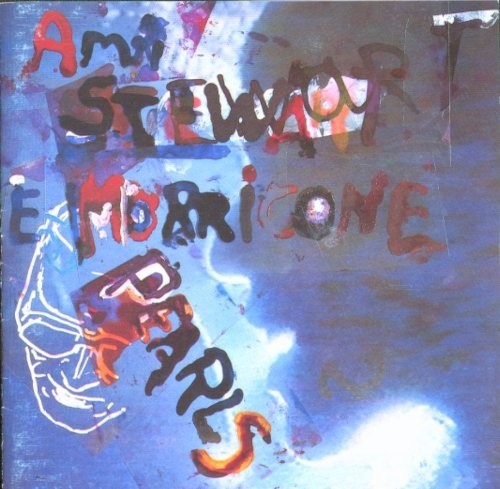 Pearls: Amii Stewart Sings Ennio Morricone