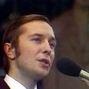 Земля родимая (Е.Птичкин - В.Татаринов) - Геннадий Белов