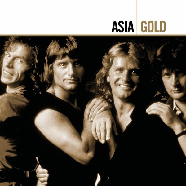 Asia - Greatest Hits