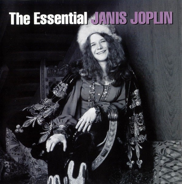 Janis Joplin and friends - 2003 - The Essential