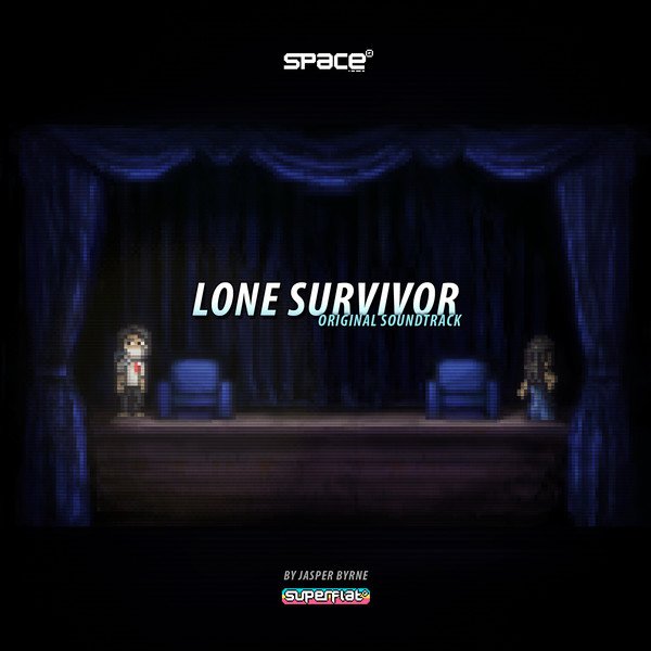 Lone Survivor: Original Soundtrack