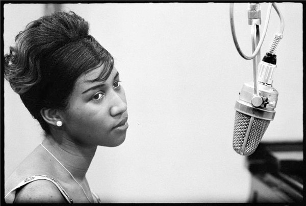 Aretha Franklin - 2005 - Queen of Soul