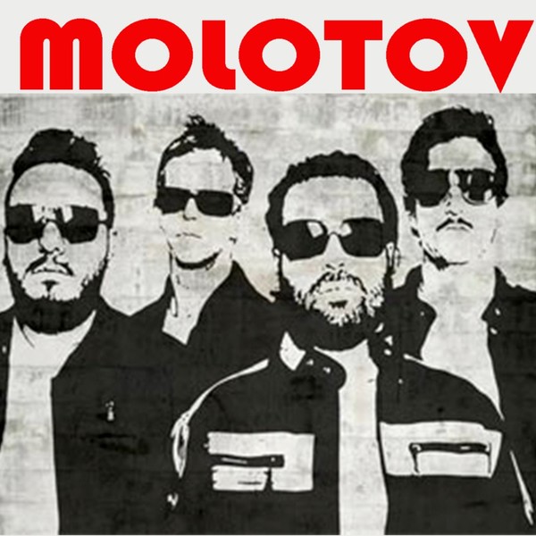 Molotov - Дискография (1997-2018)