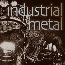 Industrial Metal - лучшее